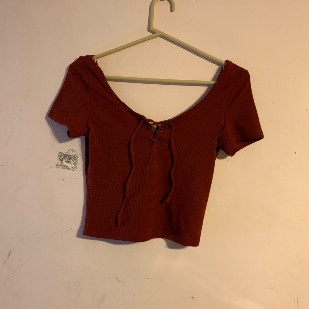 Garage Shirt